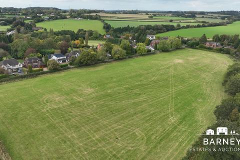 Land for sale, Great Moor Road, Pattingham WV6