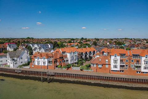 undefined, Kings Road, Burnham-On-Crouch
