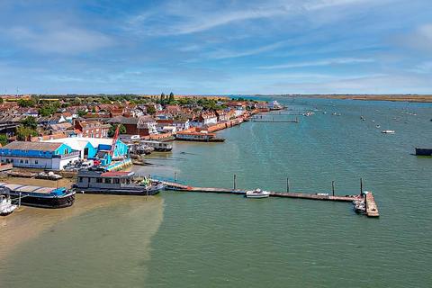 undefined, Kings Road, Burnham-On-Crouch