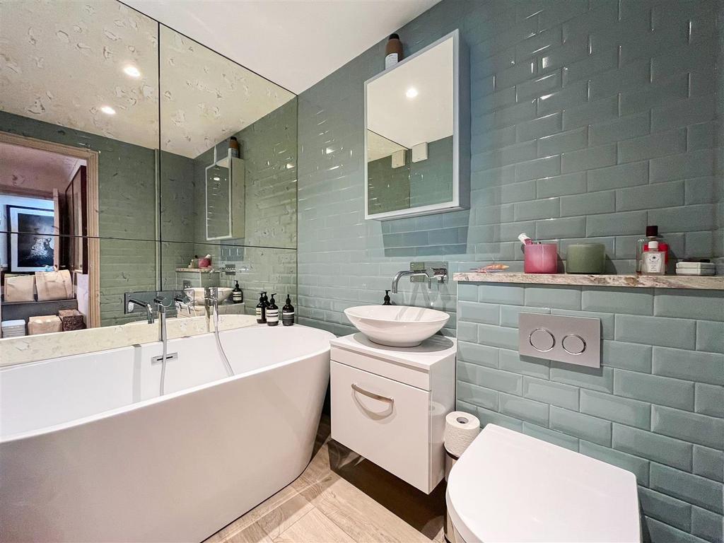 En suite