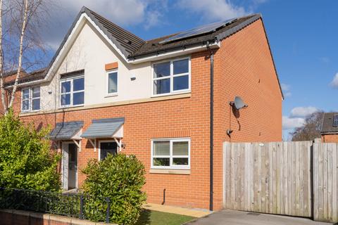 3 bedroom semi-detached house for sale, Redwing Avenue, Chorlton