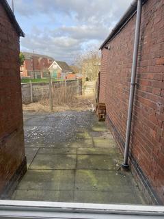 1 bedroom bedsit to rent, Hastings Road, Coventry CV2