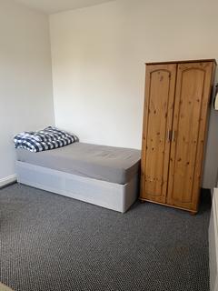 1 bedroom bedsit to rent, Hastings Road, Coventry CV2