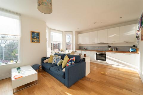 2 bedroom apartment for sale, York Road, Chorlton