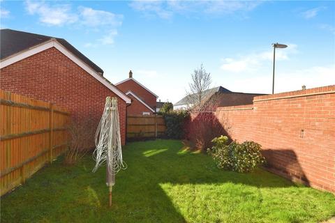 3 bedroom end of terrace house for sale, Romsey, Hampshire