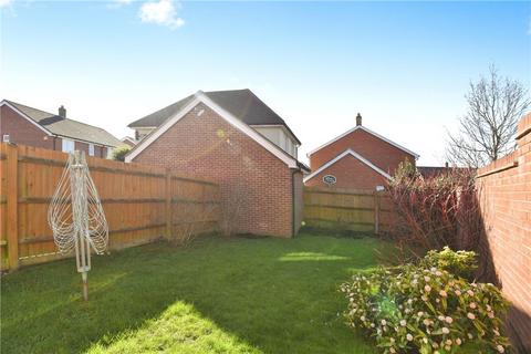 3 bedroom end of terrace house for sale, Romsey, Hampshire