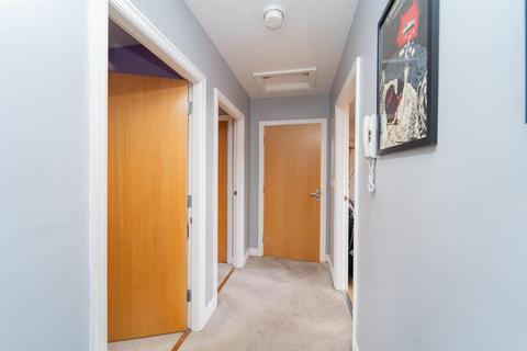 2 bedroom apartment for sale, Fairway House, Maitland Avenue, Chorlton