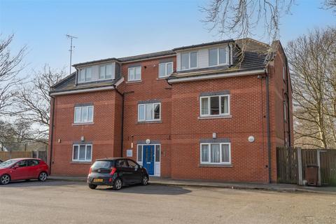 Fairway House, Maitland Avenue, Chorlton