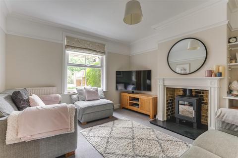 4 bedroom semi-detached house for sale, Thaxted Road, Saffron Walden CB11