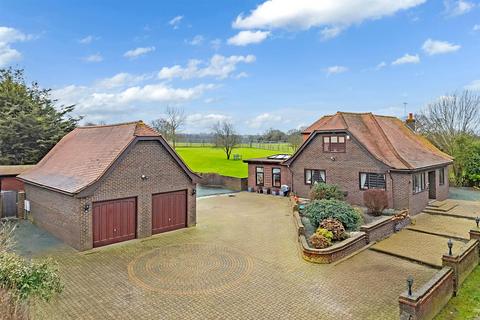 5 bedroom detached house for sale, Brook Street, Brentwood