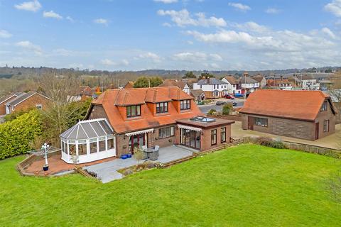 5 bedroom detached house for sale, Brook Street, Brentwood