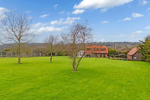 5 bedroom detached house for sale, Brook Street, Brentwood