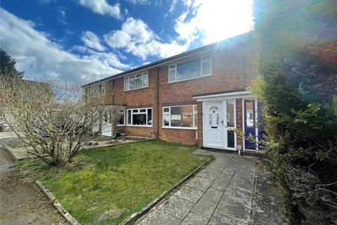 Manor Lea Close, Milford, Godalming, Surrey, GU8