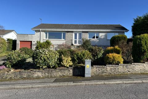 Heatherbank, 22 Mount Pleasant Avenue, Kirkcudbright