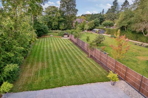 5 bedroom detached house for sale, Burtons Lane, Chalfont St. Giles, Buckinghamshire, HP8