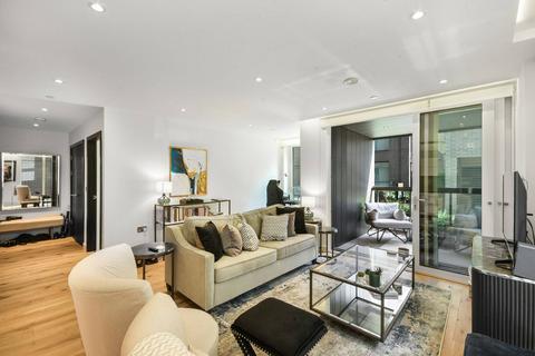 1 bedroom flat for sale, Rosamond House, Westminster, SW1P