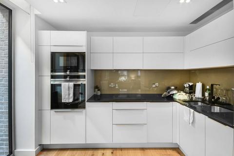 1 bedroom flat for sale, Rosamond House, Westminster, SW1P