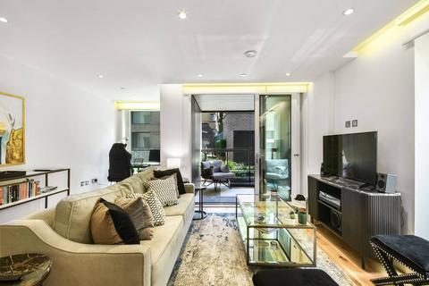 1 bedroom flat for sale, Rosamond House, Westminster, SW1P