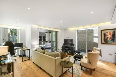 Rosamond House, Westminster, SW1P