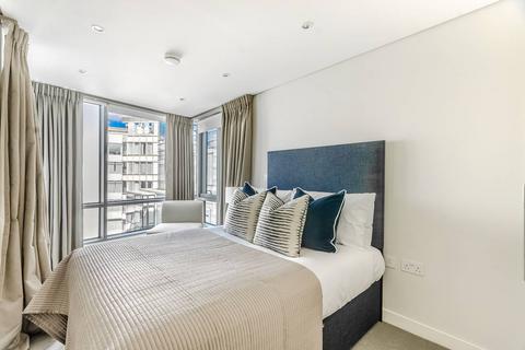 4 bedroom flat to rent, Merchant Square East, Paddington, London, W2