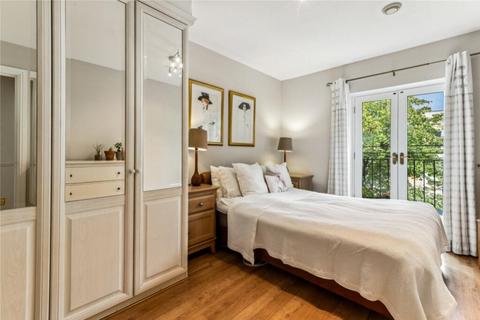 1 bedroom terraced house for sale, ibberton House, 70 Russell Road, London, W14 8JB