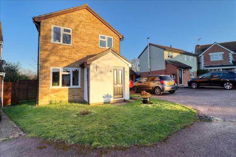 3 bedroom detached house for sale, Colchester CO4