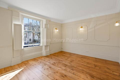 1 bedroom apartment to rent, Hanley Road, Finsbury Park, N4