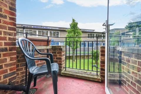 1 bedroom flat for sale, Kingswood Estate, West Dulwich, London, SE21