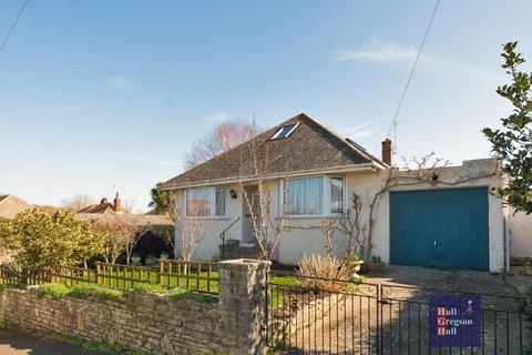 3 bedroom detached bungalow for sale, Hendrie Close, Swanage