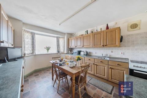 3 bedroom detached bungalow for sale, Hendrie Close, Swanage