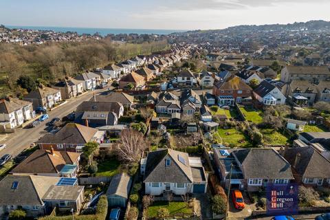 3 bedroom detached bungalow for sale, Hendrie Close, Swanage