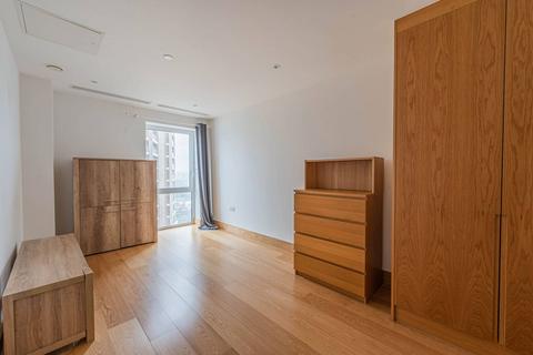 2 bedroom flat for sale, Baltimore Wharf, Canary Wharf, London, E14