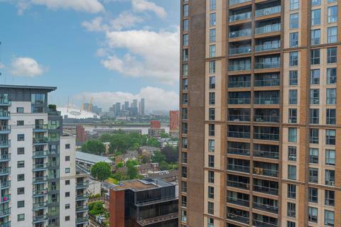 2 bedroom flat for sale, Baltimore Wharf, Canary Wharf, London, E14