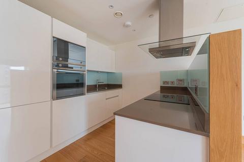 2 bedroom flat for sale, Baltimore Wharf, Canary Wharf, London, E14