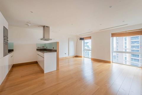 2 bedroom flat for sale, Baltimore Wharf, Canary Wharf, London, E14