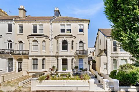 Westbourne Villas, Hove