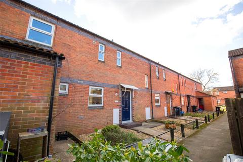 66 Clover Ground, Bristol, BS9 4UJ