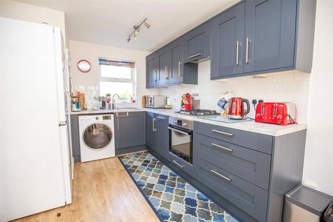 66 Clover Ground, Bristol, BS9 4UJ