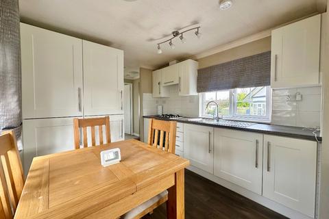 1 bedroom park home for sale, The Green, Cummings Hall Lane, Noak Hill, Romford