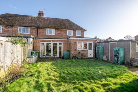 3 bedroom semi-detached house for sale, Mill Road, Hampshire PO16