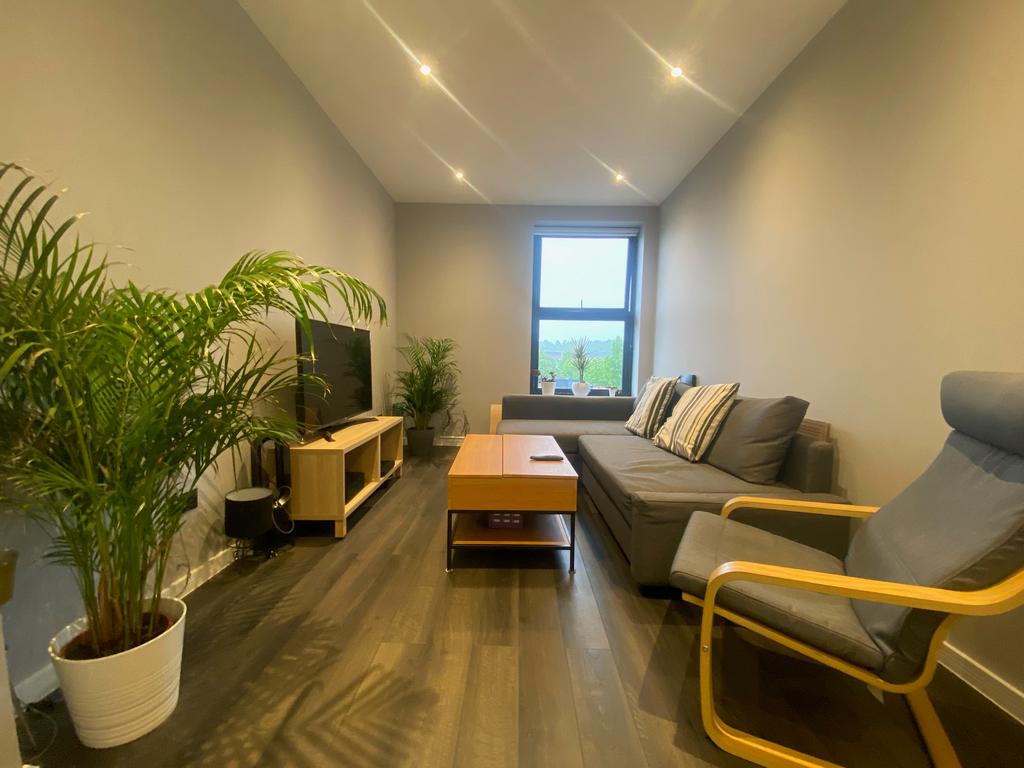 Living room 2