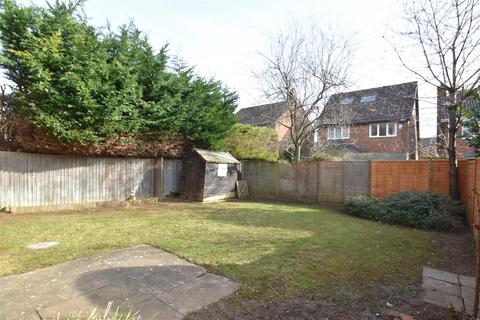 4 bedroom detached house to rent, Price Close, Bicester