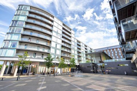 2 bedroom apartment for sale, Navigation Building, Station Approach, Hayes, UB3 4FF