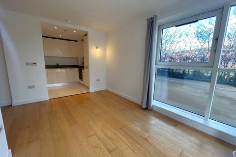 2 bedroom apartment for sale, Navigation Building, Station Approach, Hayes, UB3 4FF