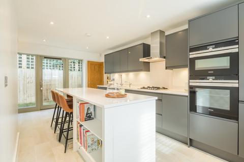 1 The Pastures, Harston, Cambridge, CB22 7AD