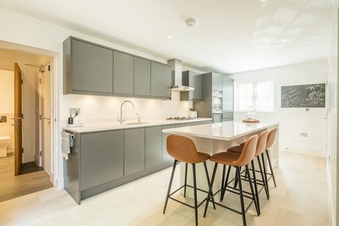 1 The Pastures, Harston, Cambridge, CB22 7AD