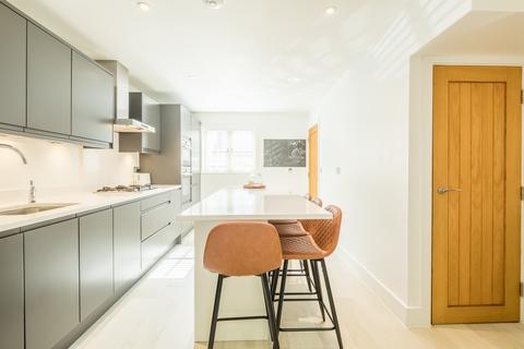 1 The Pastures, Harston, Cambridge, CB22 7AD