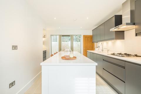 1 The Pastures, Harston, Cambridge, CB22 7AD