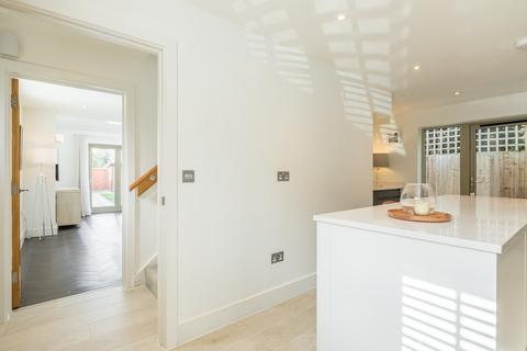 1 The Pastures, Harston, Cambridge, CB22 7AD