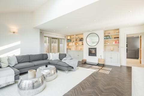 1 The Pastures, Harston, Cambridge, CB22 7AD